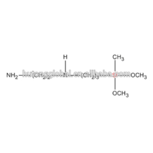 Н-(2-Аминоэтил-3-аминопропил)methyldimethoxysilane